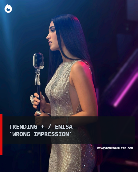 Enisa - Wrong Impression