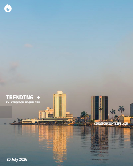 Trending + 